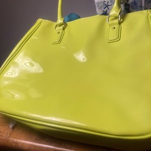 Taylor swift hang bag new never used